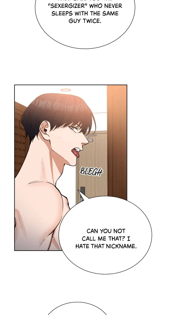 Love Strongly, Surprise! Chapter 1 page 23 - 