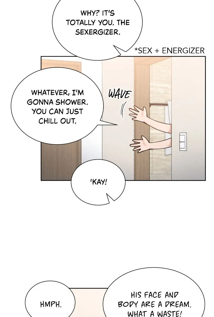 Love Strongly, Surprise! Chapter 1 page 24 - 