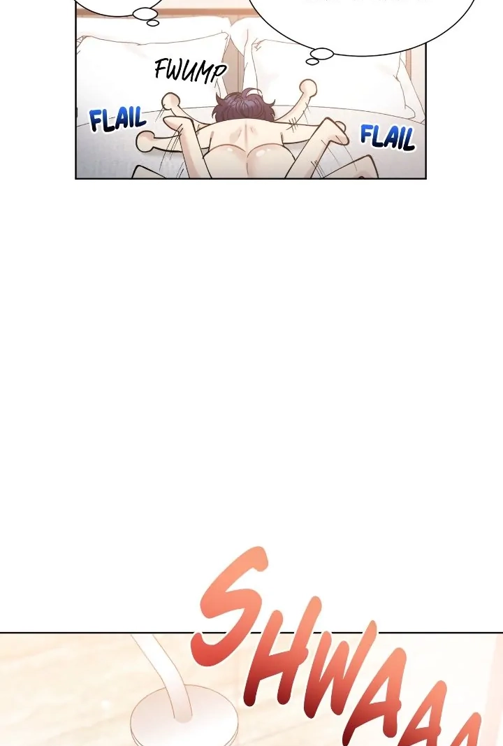 Love Strongly, Surprise! Chapter 1 page 25 - 