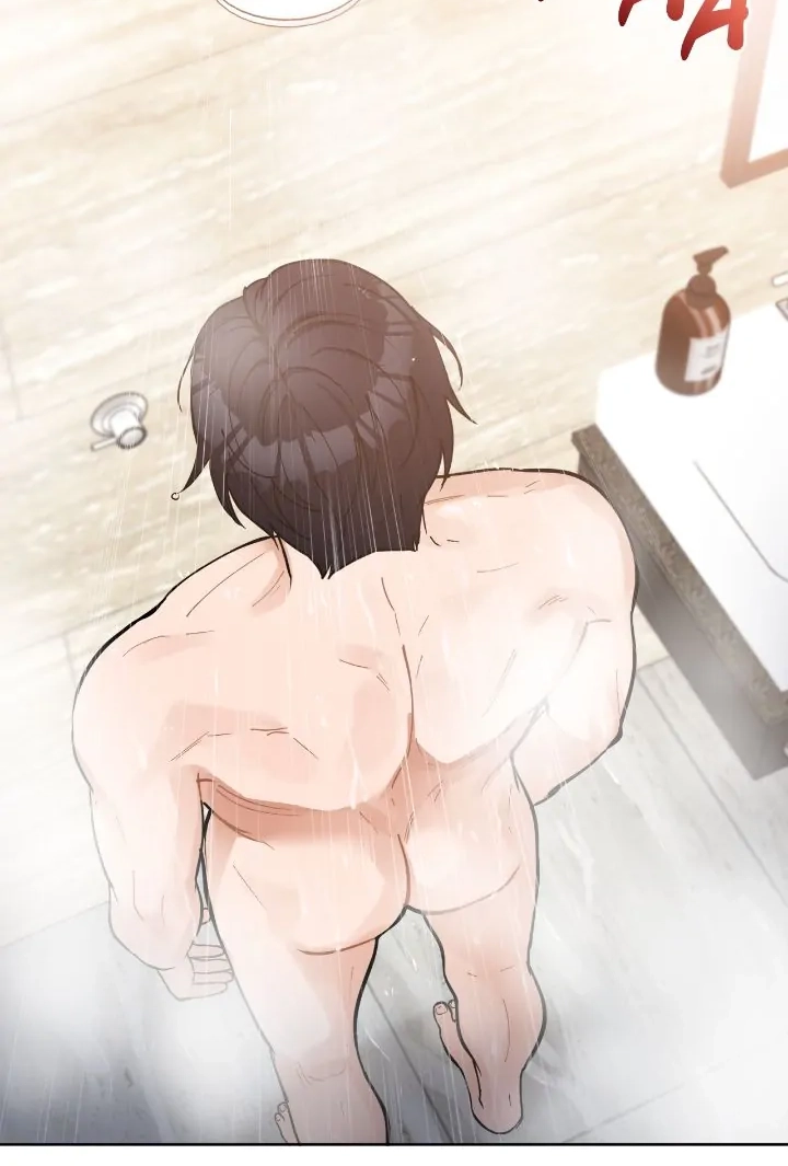 Love Strongly, Surprise! Chapter 1 page 26 - 