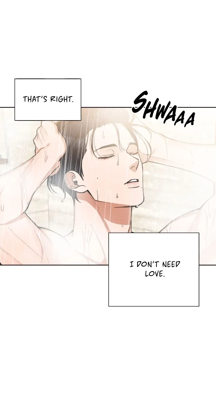 Love Strongly, Surprise! Chapter 1 page 27 - 