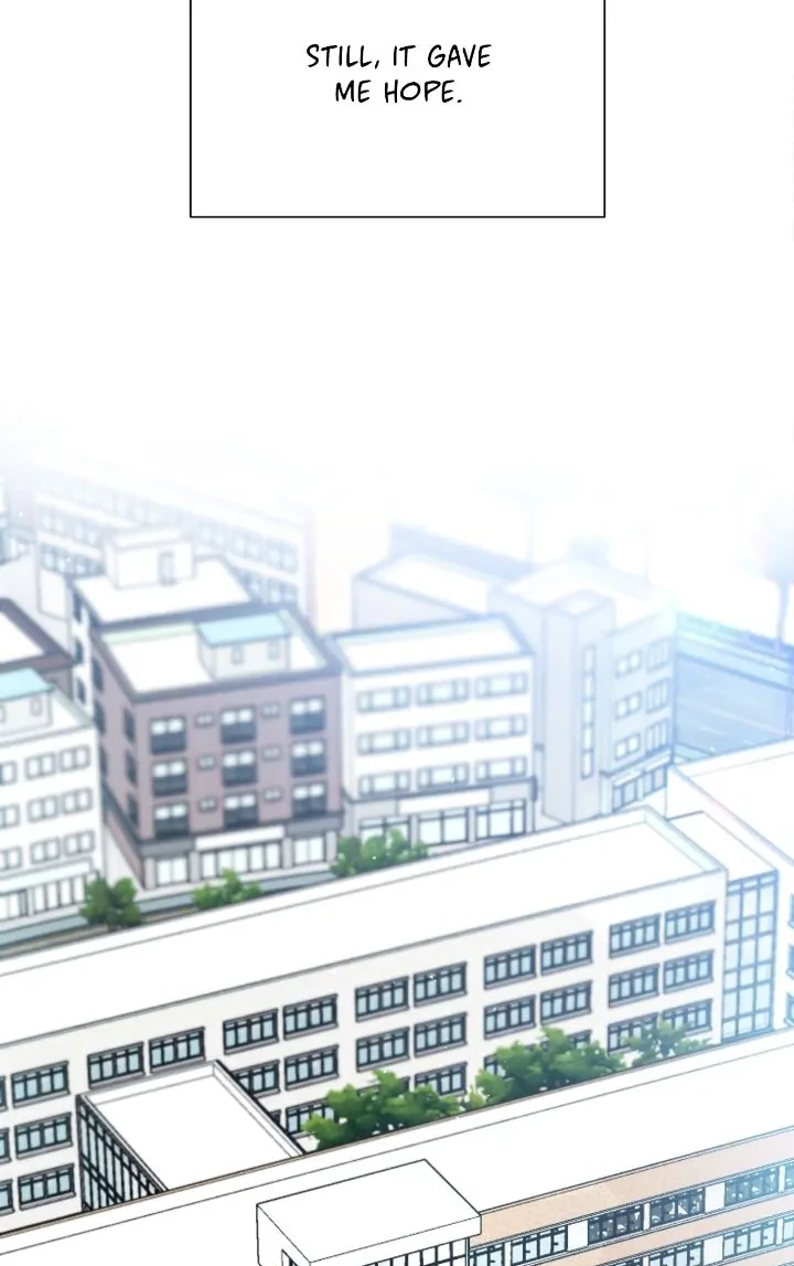 Love Strongly, Surprise! Chapter 1 page 4 - 