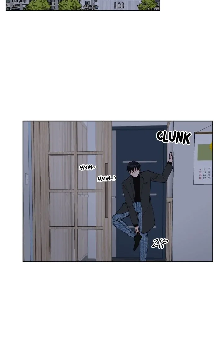 Love Strongly, Surprise! Chapter 1 page 32 - 