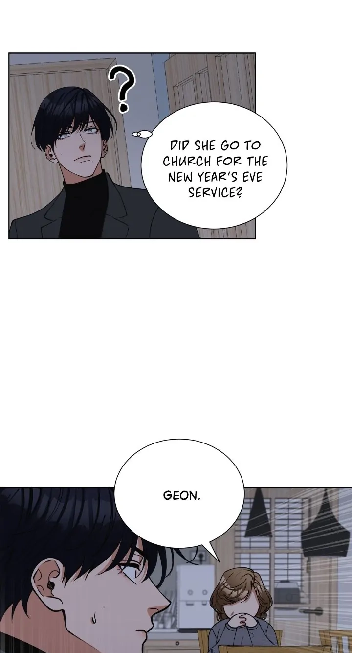 Love Strongly, Surprise! Chapter 1 page 33 - 