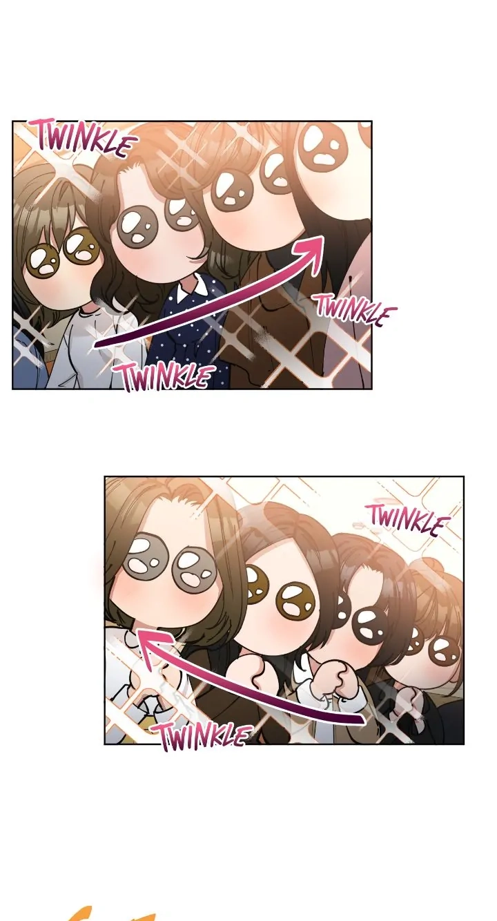 Love Strongly, Surprise! Chapter 1 page 39 - 