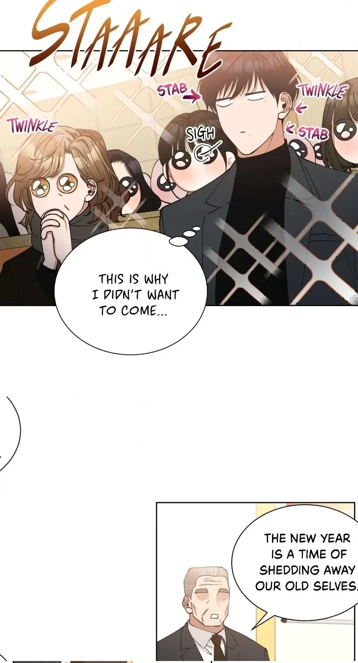 Love Strongly, Surprise! Chapter 1 page 40 - 