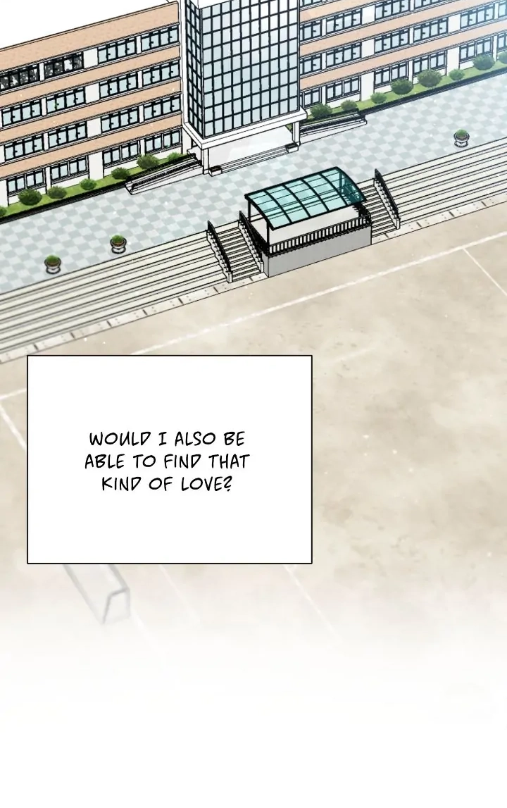 Love Strongly, Surprise! Chapter 1 page 5 - 