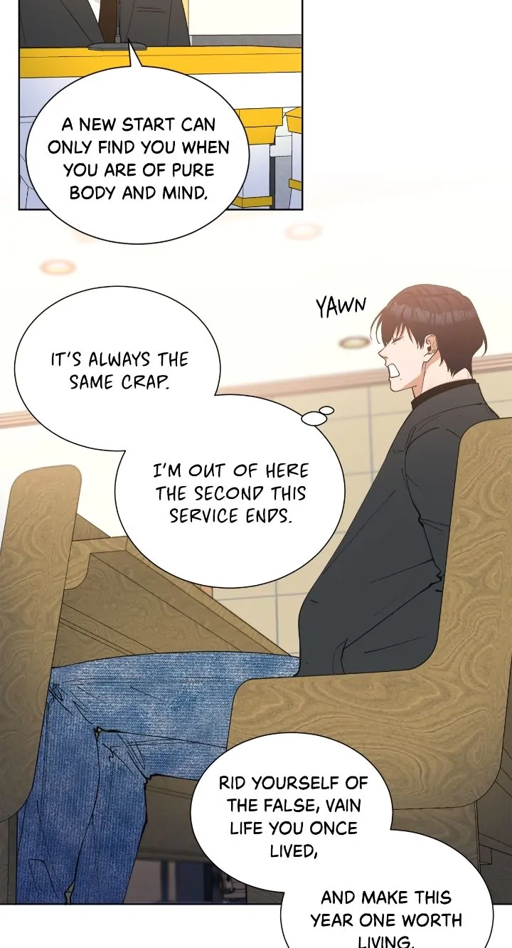 Love Strongly, Surprise! Chapter 1 page 41 - 