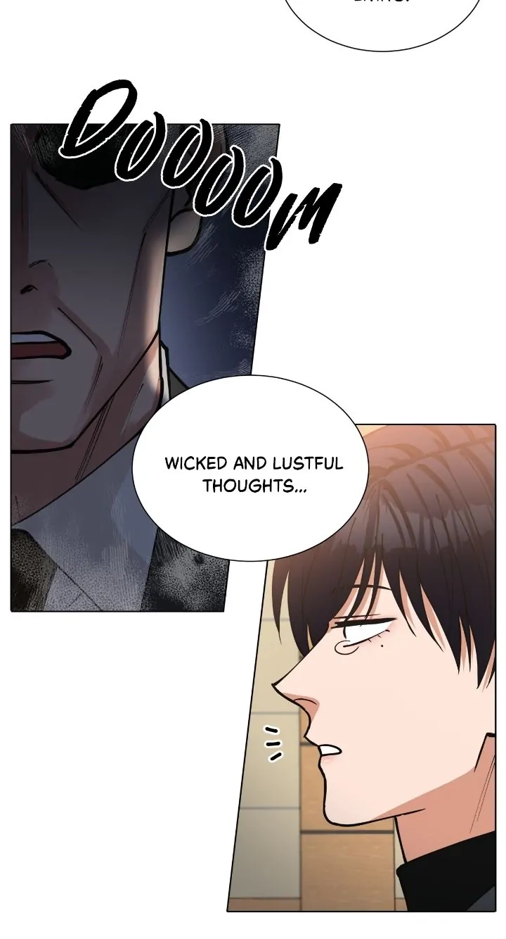 Love Strongly, Surprise! Chapter 1 page 42 - 