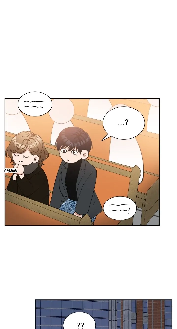 Love Strongly, Surprise! Chapter 1 page 46 - 