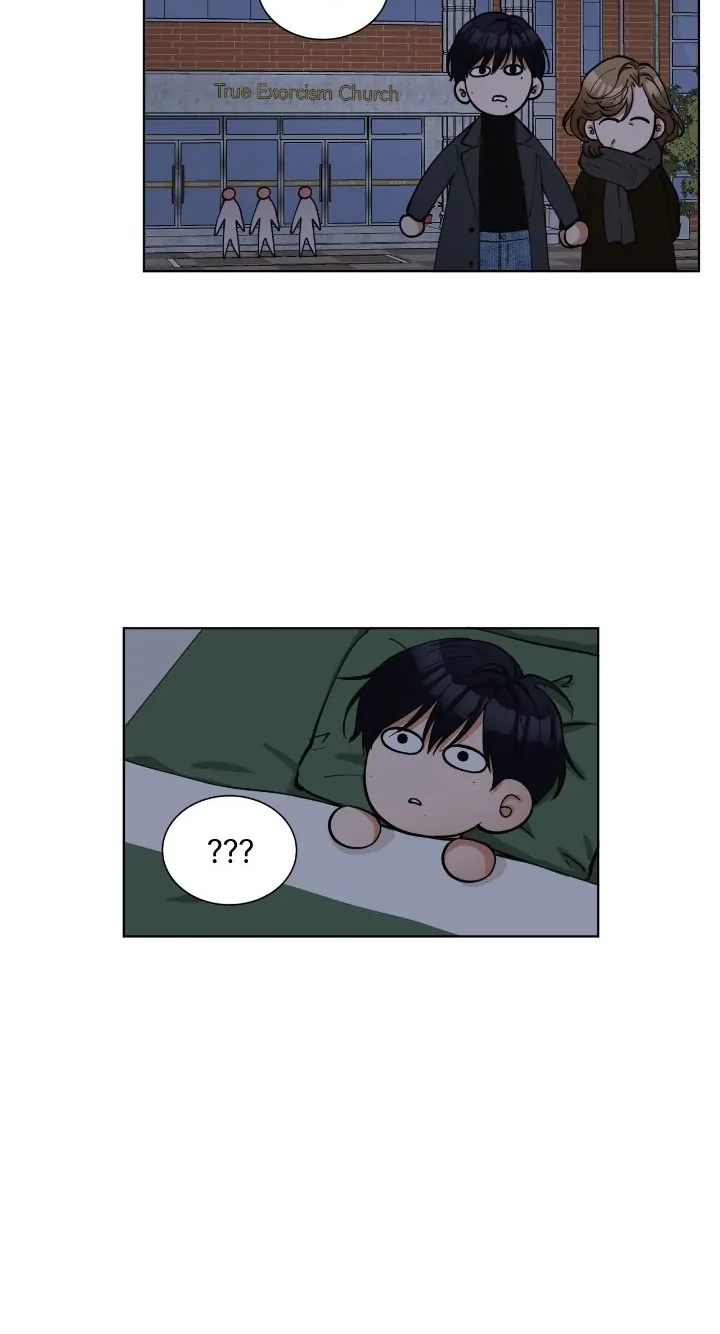 Love Strongly, Surprise! Chapter 1 page 47 - 