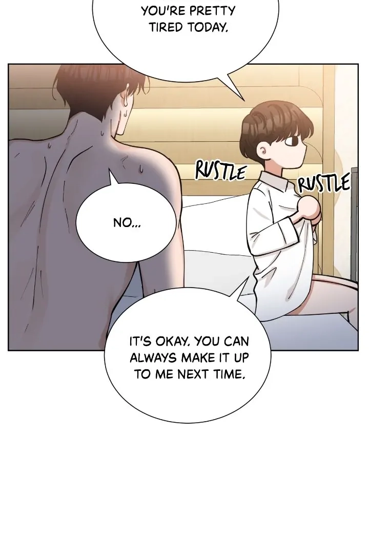 Love Strongly, Surprise! Chapter 1 page 51 - 