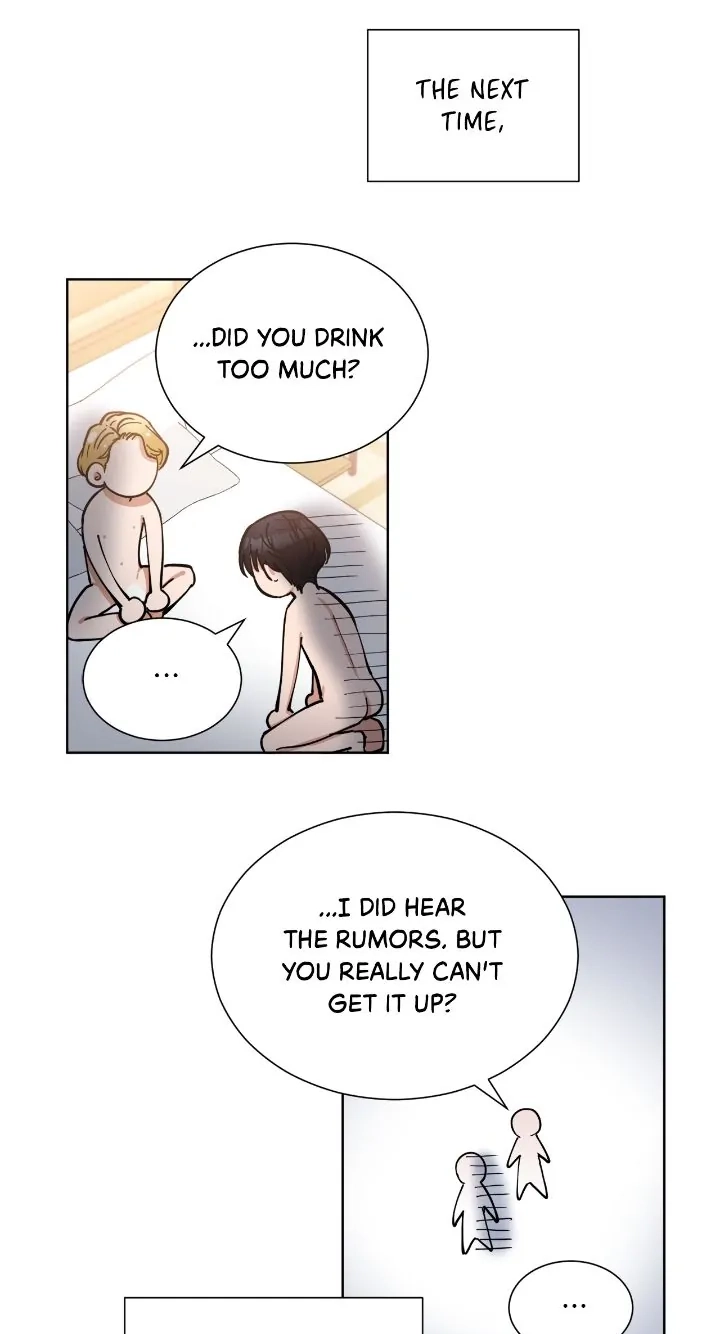 Love Strongly, Surprise! Chapter 1 page 52 - 