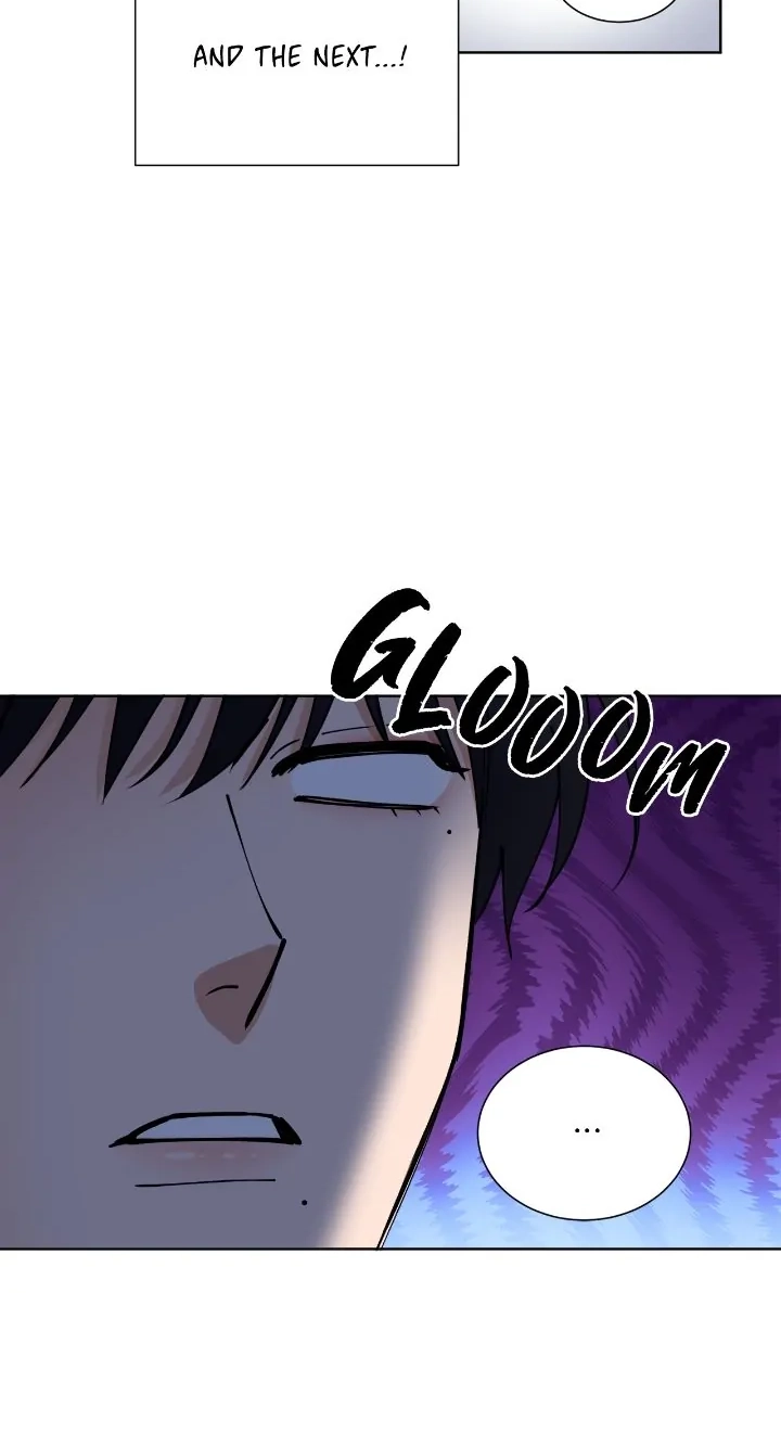 Love Strongly, Surprise! Chapter 1 page 53 - 
