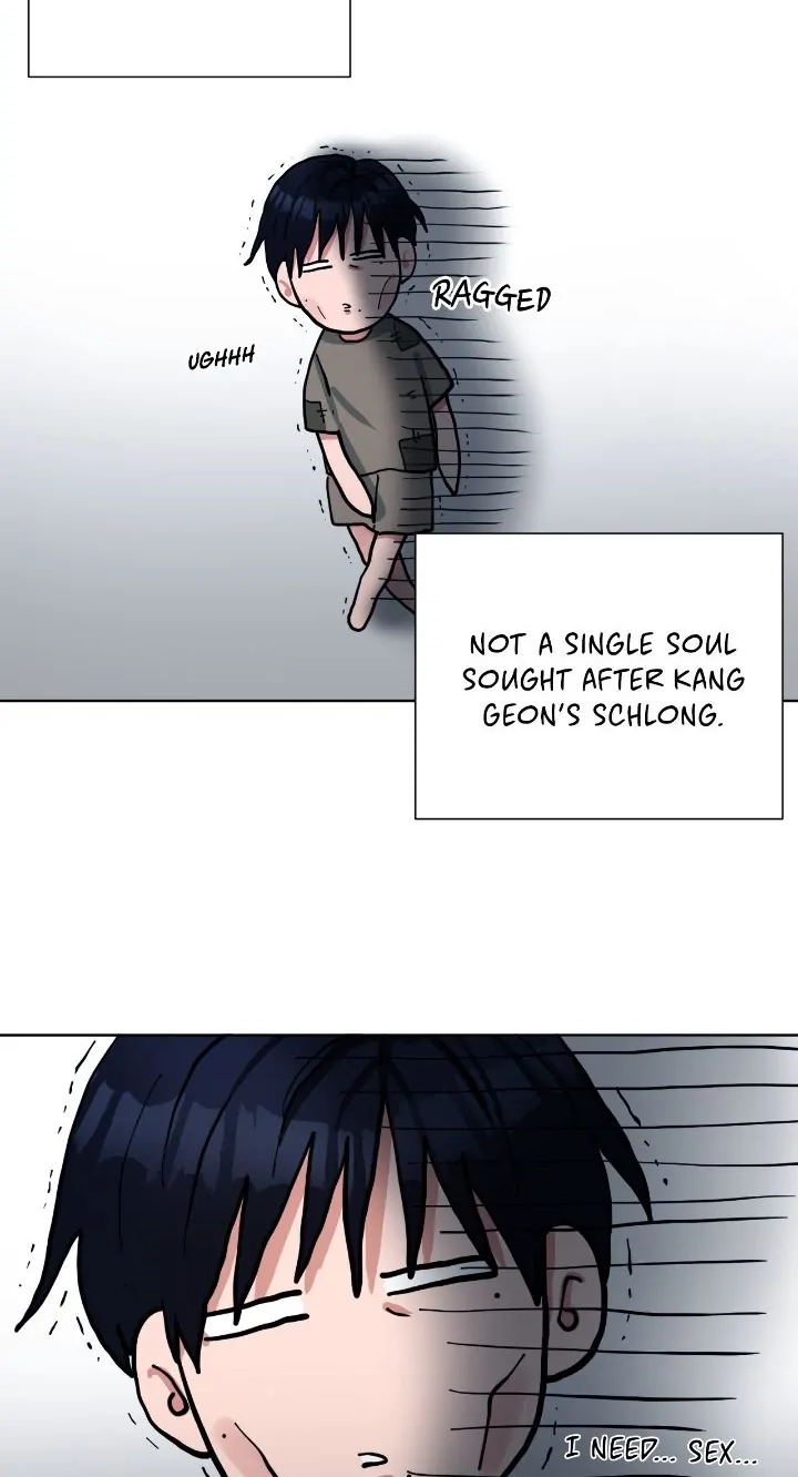 Love Strongly, Surprise! Chapter 1 page 59 - 