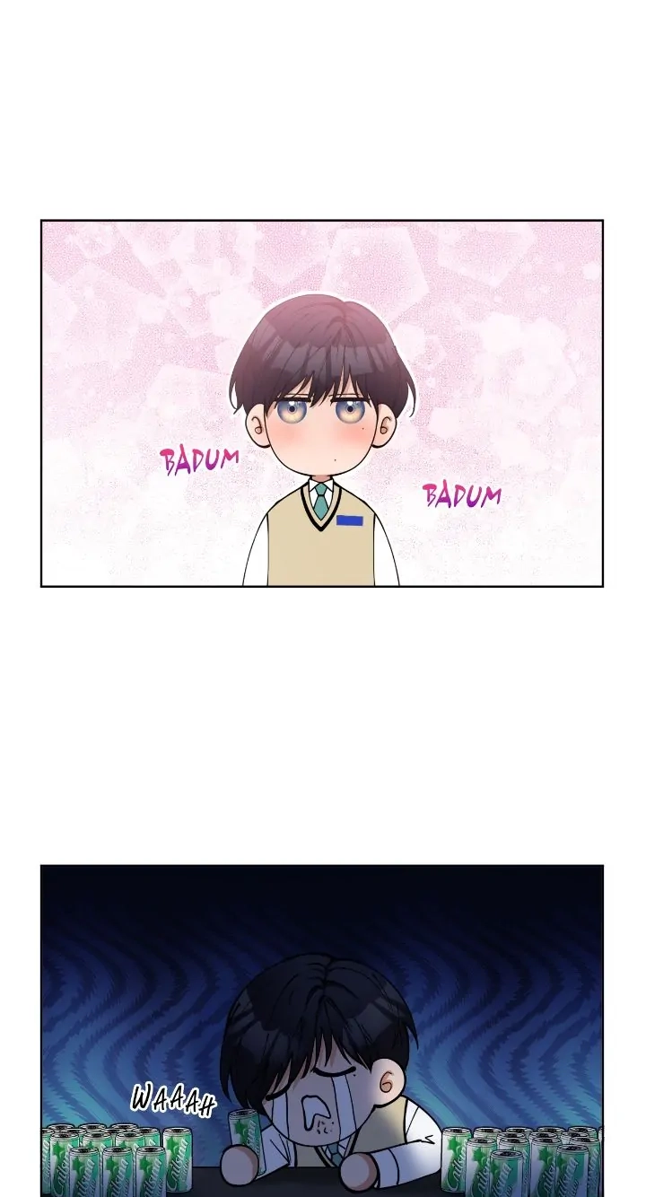 Love Strongly, Surprise! Chapter 1 page 7 - 