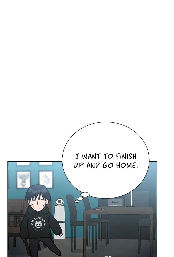 Love Strongly, Surprise! Chapter 1 page 66 - 