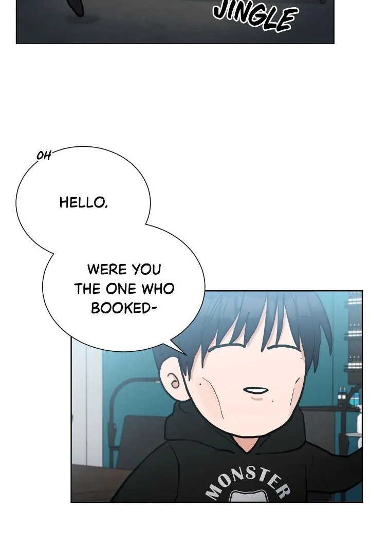 Love Strongly, Surprise! Chapter 1 page 67 - 
