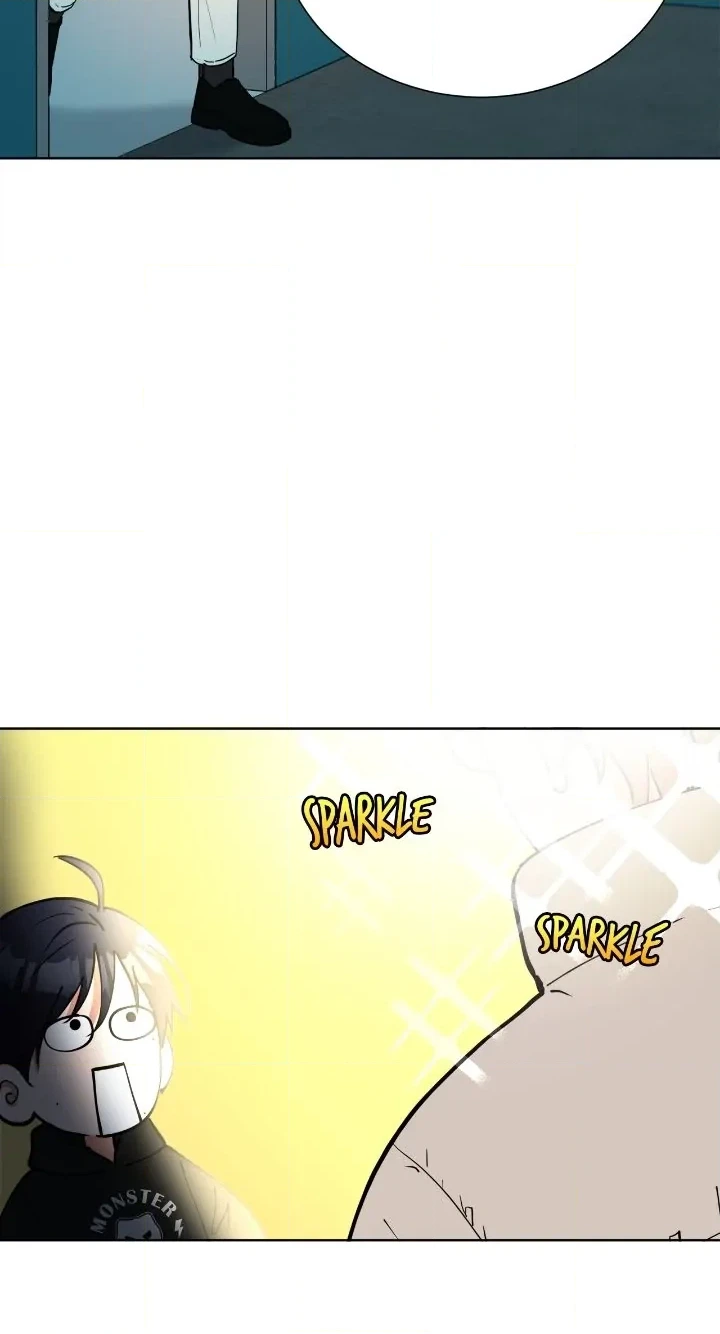 Love Strongly, Surprise! Chapter 1 page 70 - 