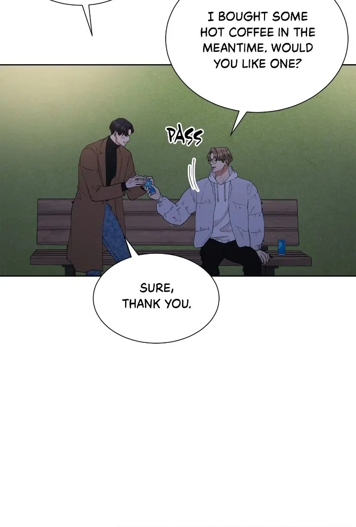 Love Strongly, Surprise! Chapter 10 page 11 - 