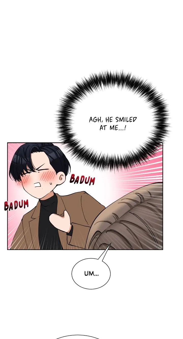 Love Strongly, Surprise! Chapter 10 page 13 - 