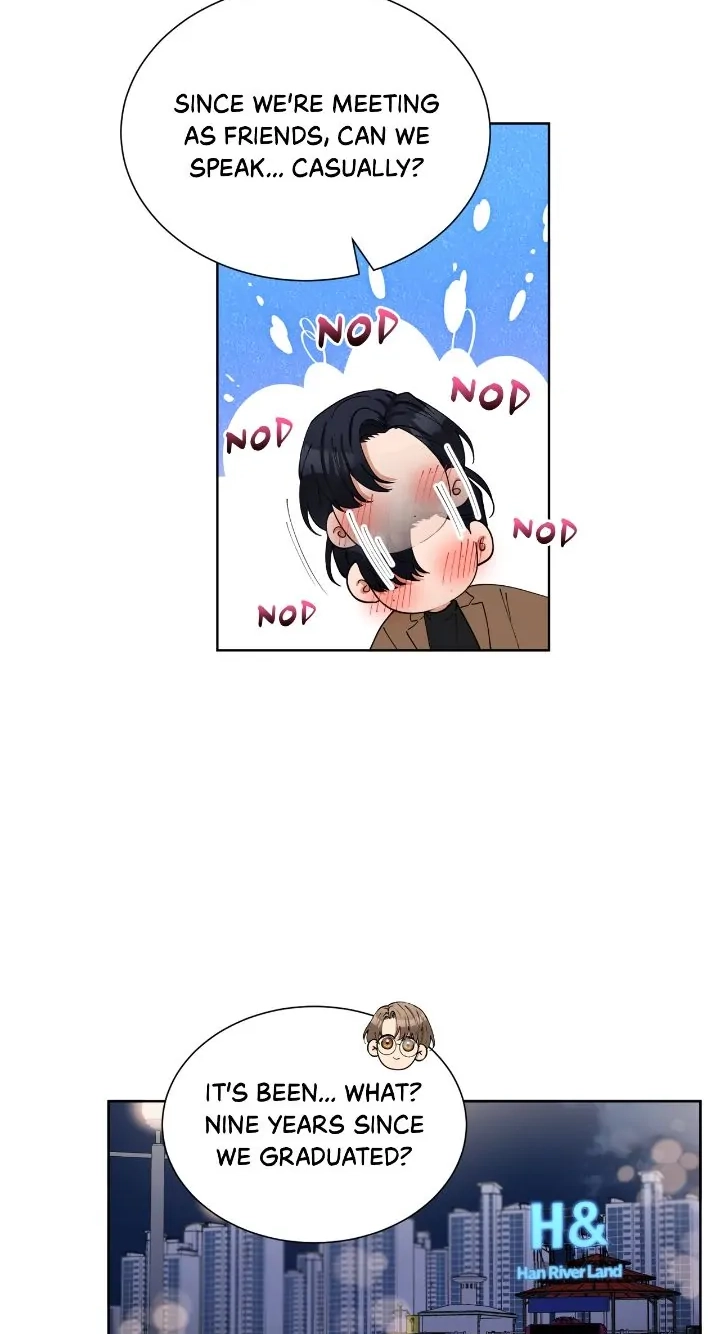 Love Strongly, Surprise! Chapter 10 page 14 - 
