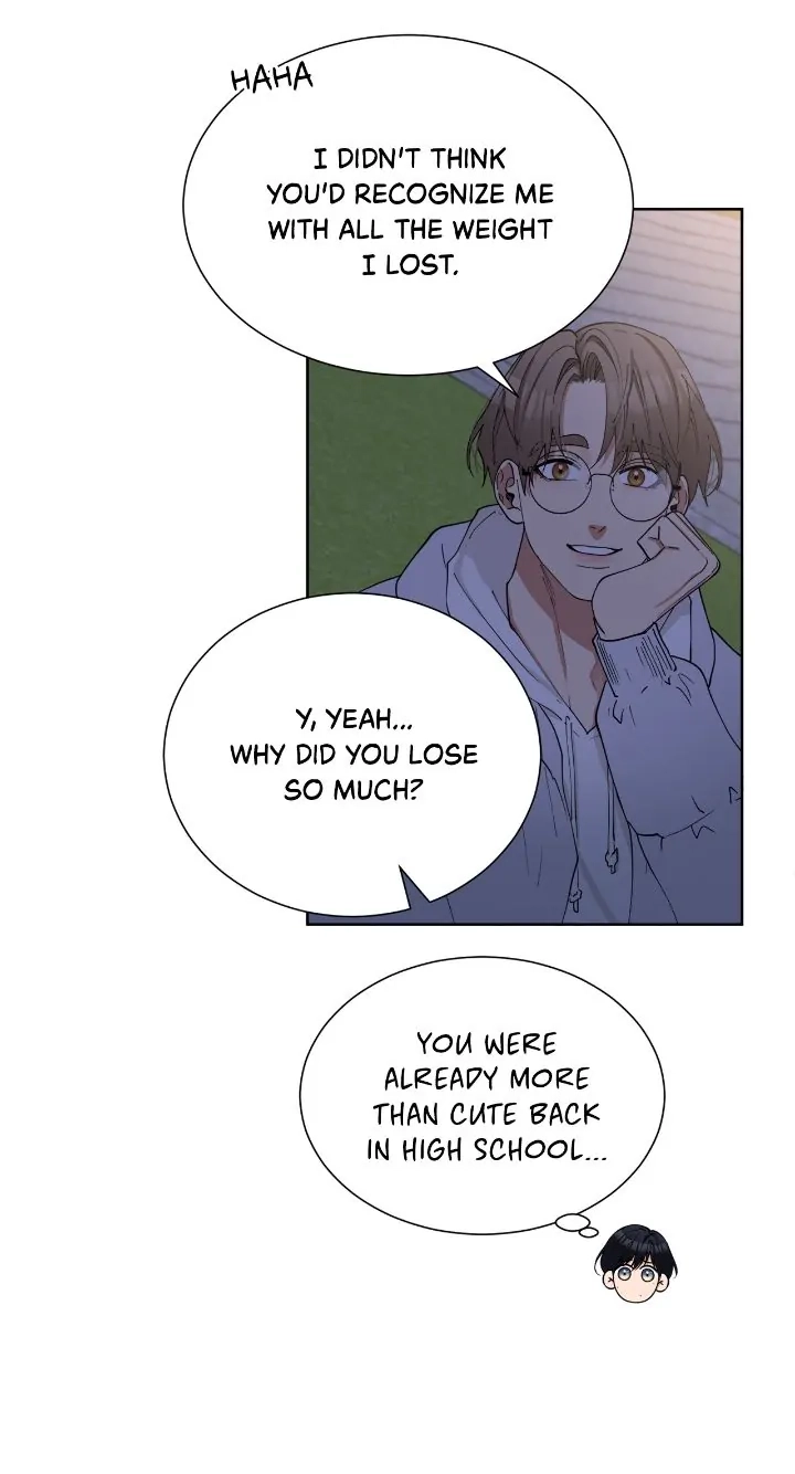 Love Strongly, Surprise! Chapter 10 page 16 - 
