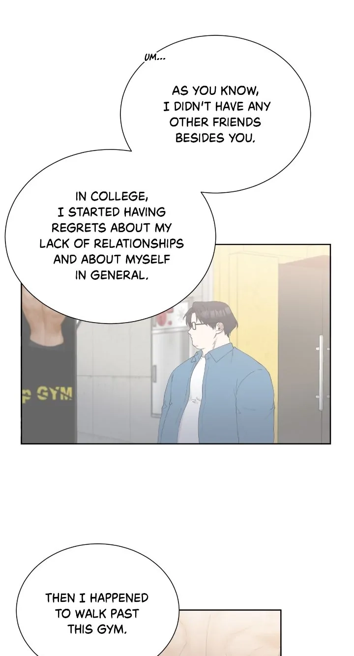 Love Strongly, Surprise! Chapter 10 page 17 - 