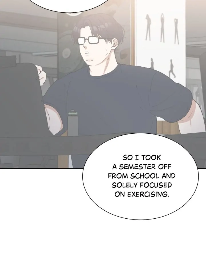 Love Strongly, Surprise! Chapter 10 page 19 - 