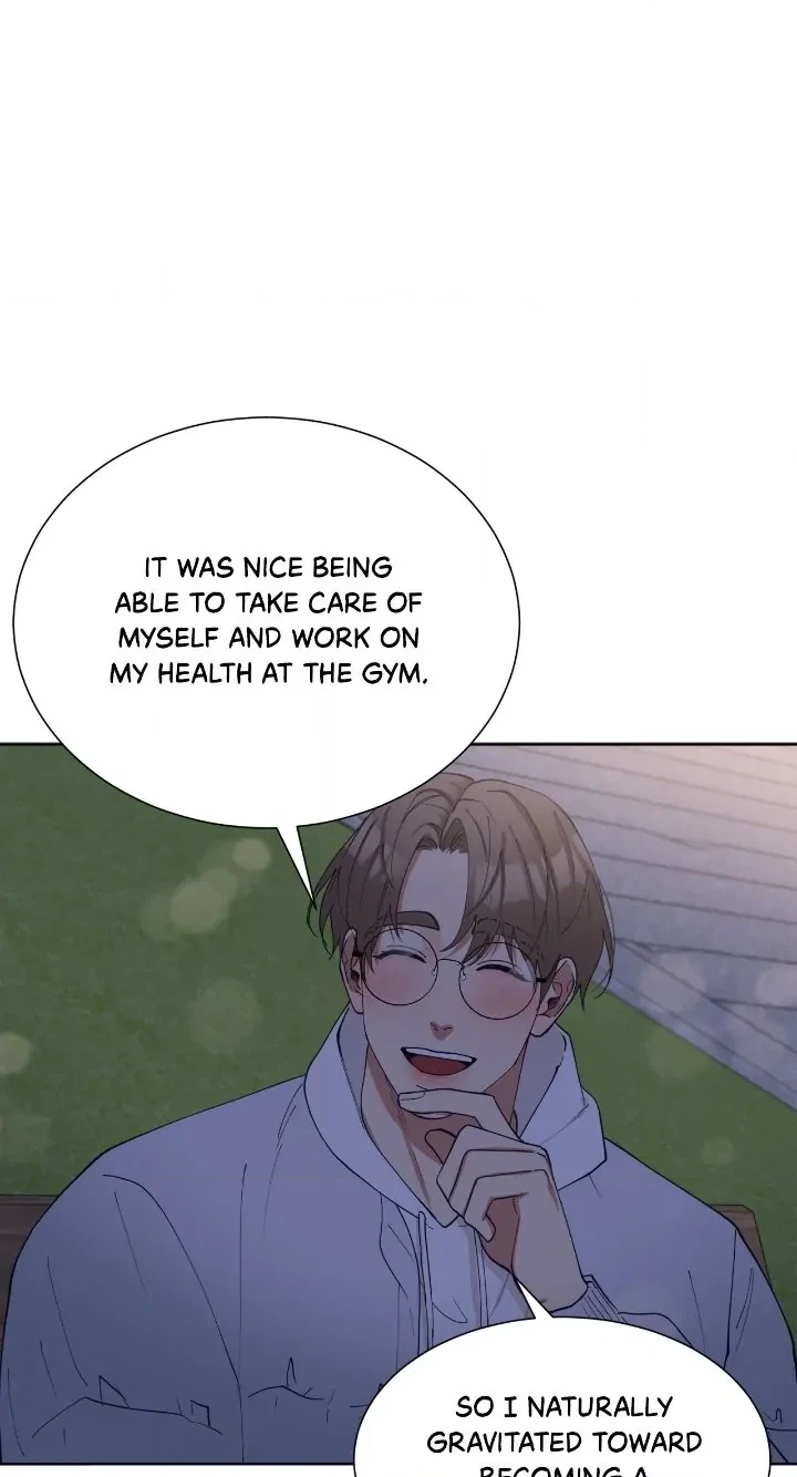 Love Strongly, Surprise! Chapter 10 page 20 - 