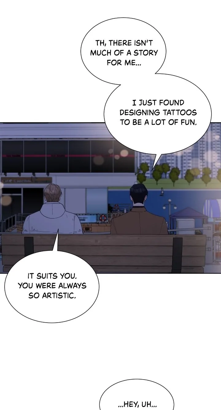 Love Strongly, Surprise! Chapter 10 page 22 - 