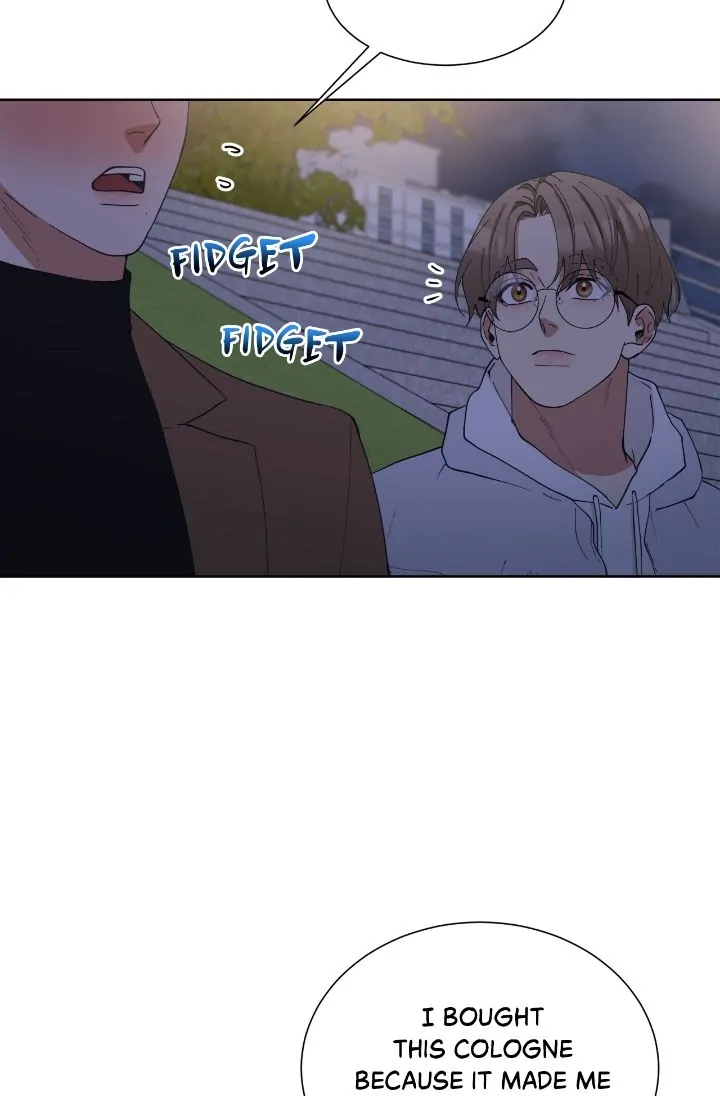 Love Strongly, Surprise! Chapter 10 page 23 - 