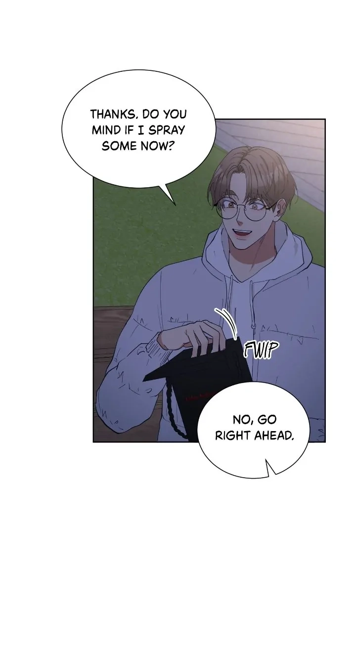 Love Strongly, Surprise! Chapter 10 page 26 - 