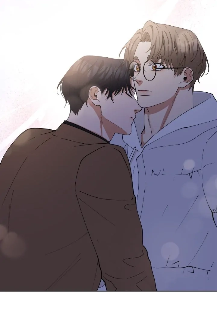 Love Strongly, Surprise! Chapter 10 page 29 - 