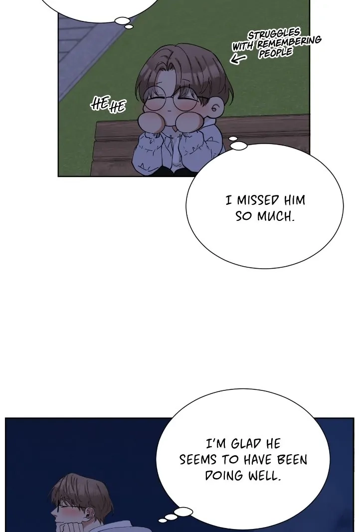 Love Strongly, Surprise! Chapter 10 page 4 - 