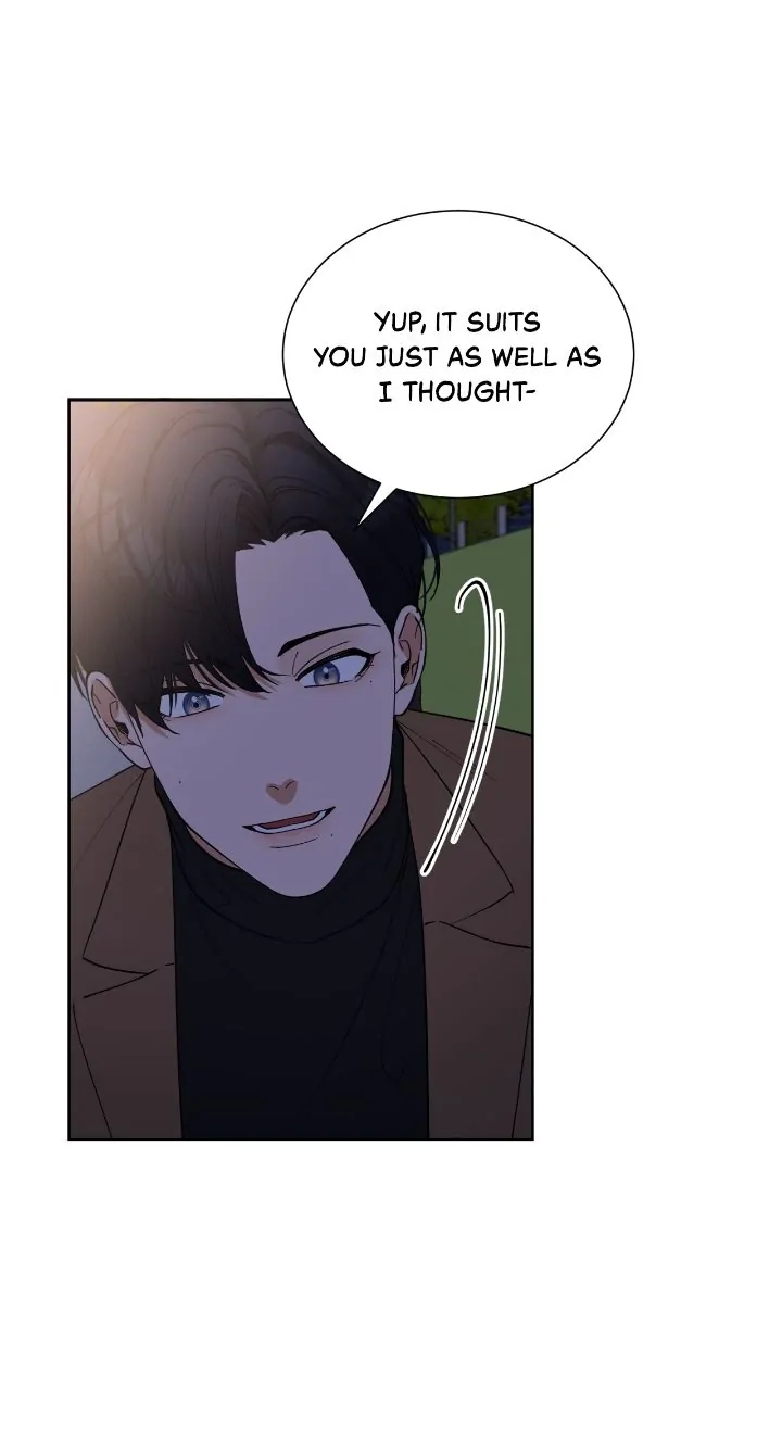 Love Strongly, Surprise! Chapter 10 page 31 - 