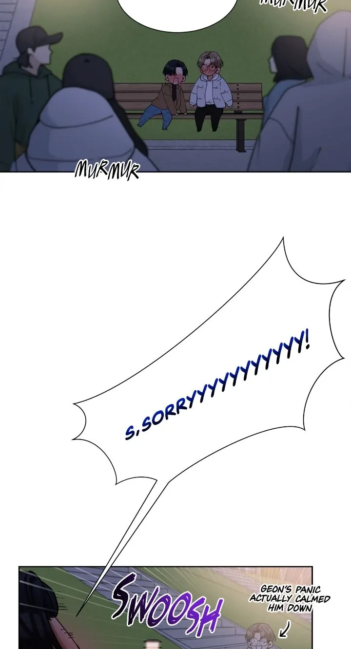 Love Strongly, Surprise! Chapter 10 page 33 - 