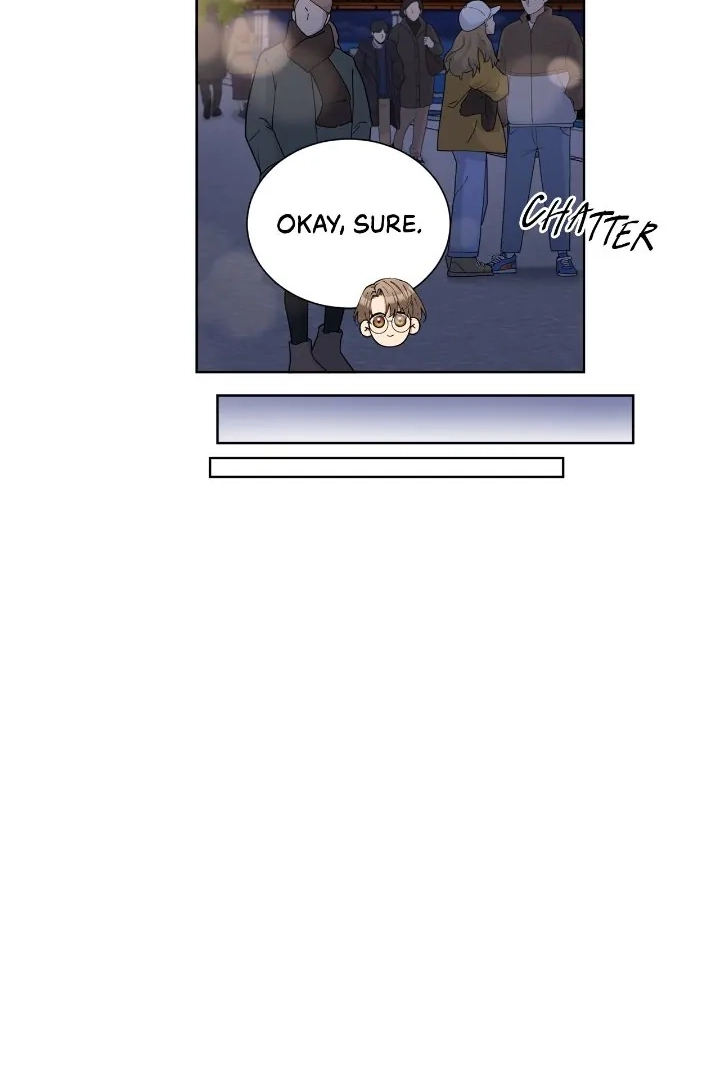 Love Strongly, Surprise! Chapter 10 page 35 - 