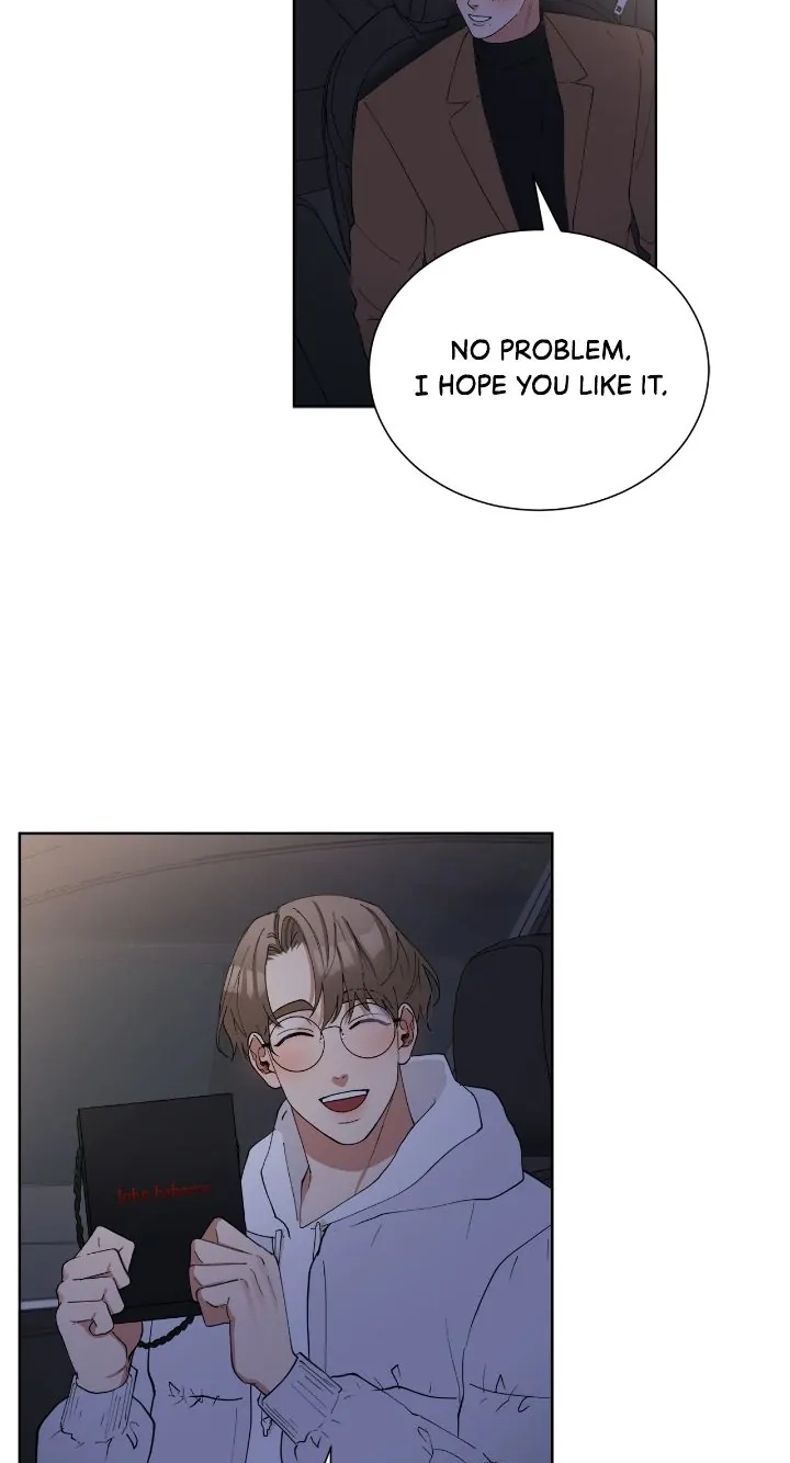 Love Strongly, Surprise! Chapter 10 page 38 - 