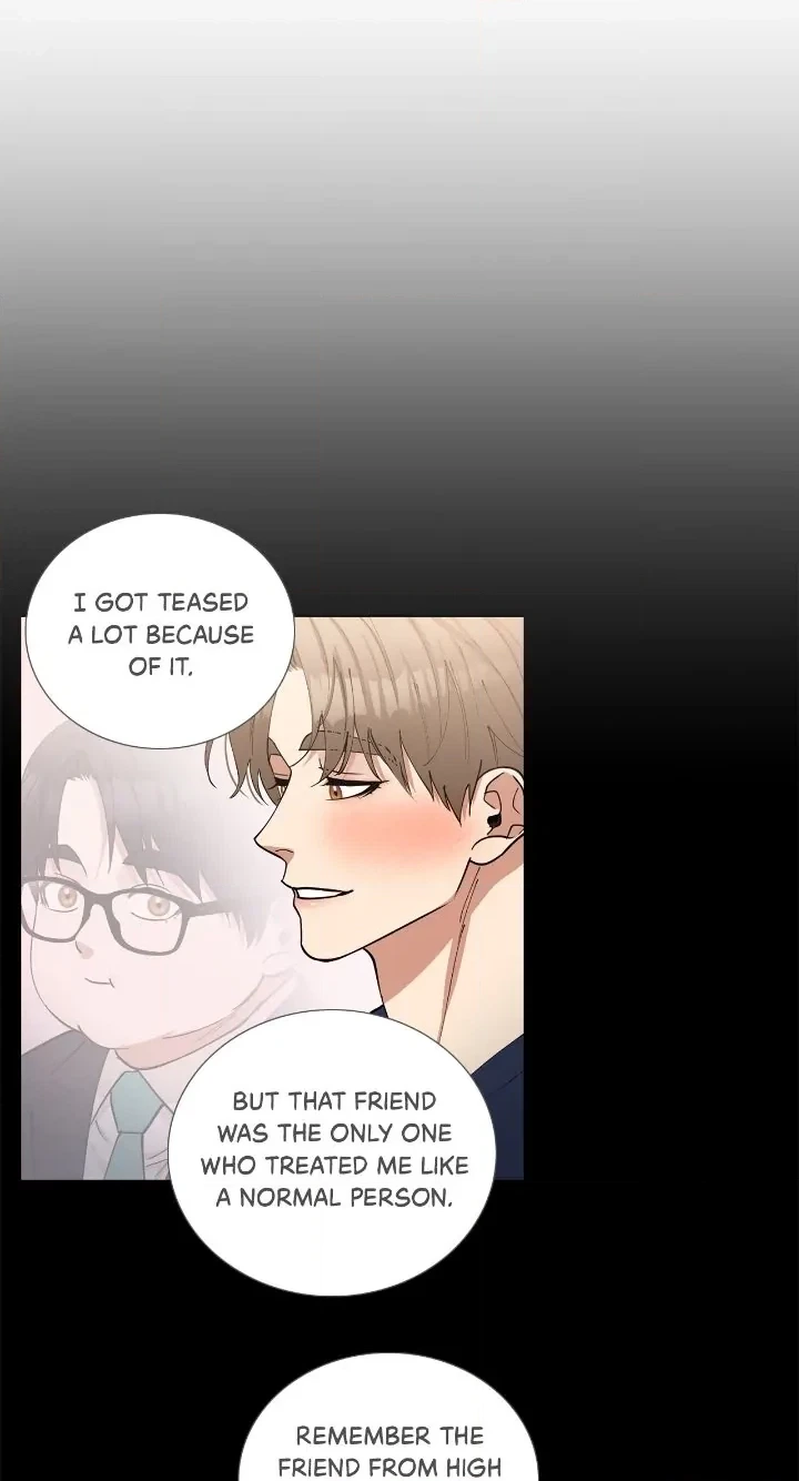 Love Strongly, Surprise! Chapter 10 page 40 - 