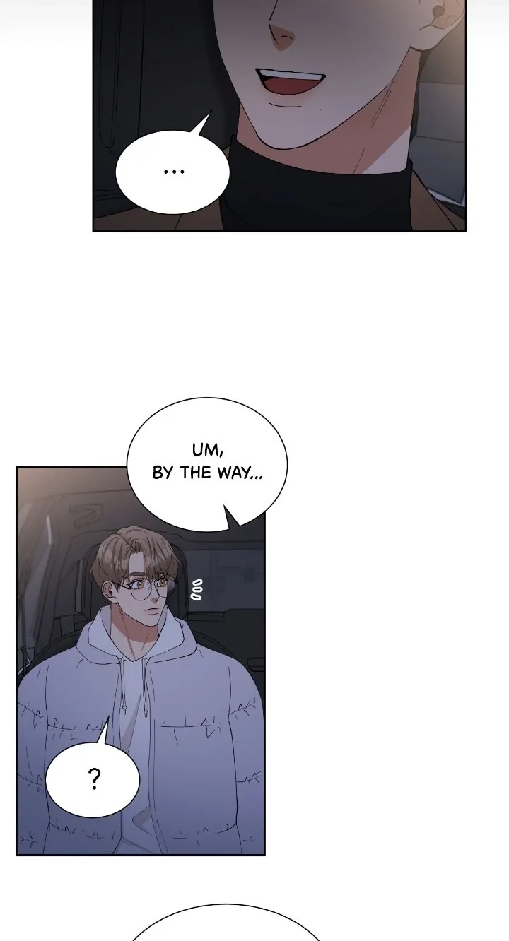Love Strongly, Surprise! Chapter 10 page 42 - 