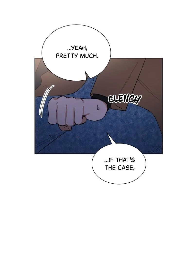 Love Strongly, Surprise! Chapter 10 page 44 - 