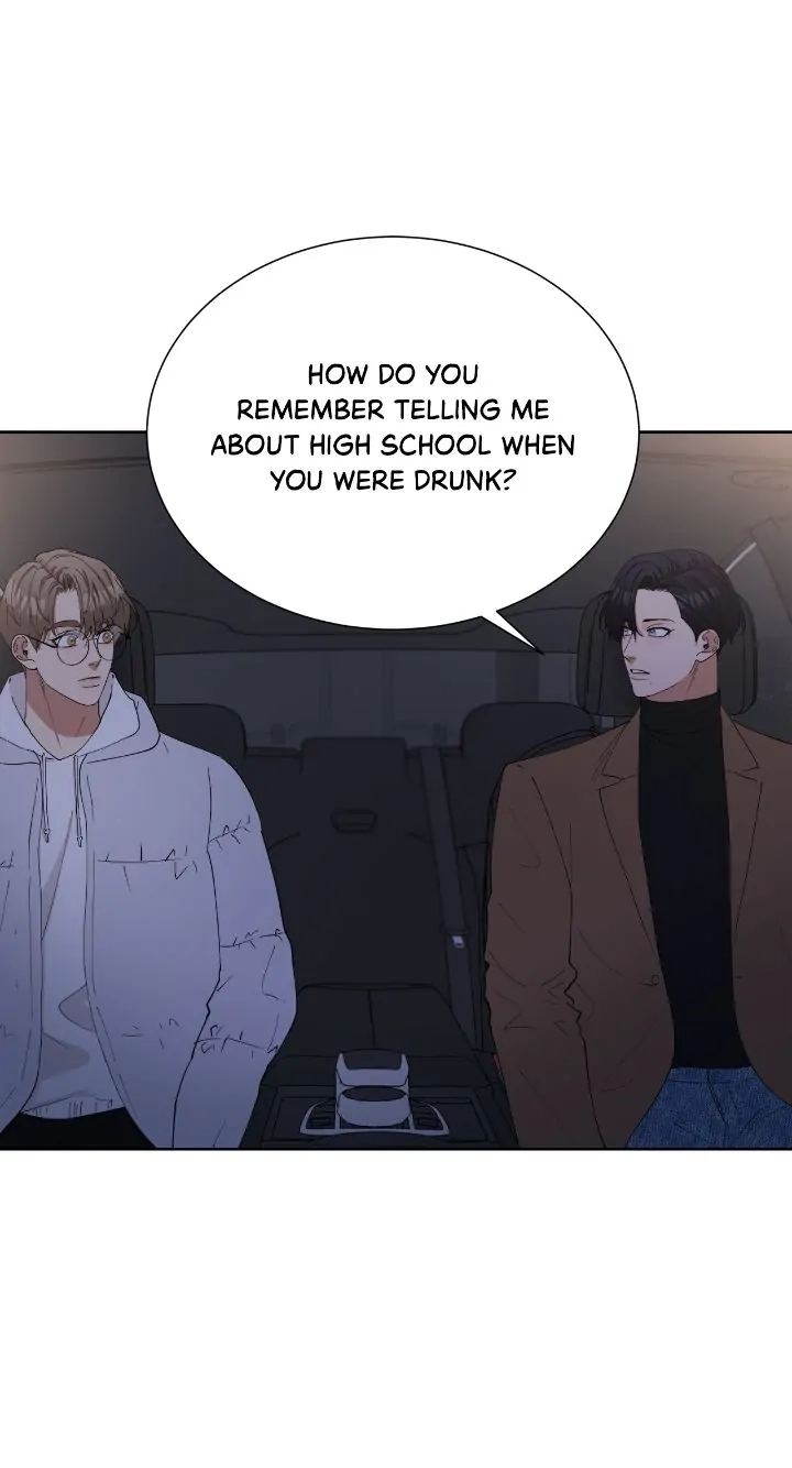 Love Strongly, Surprise! Chapter 10 page 45 - 