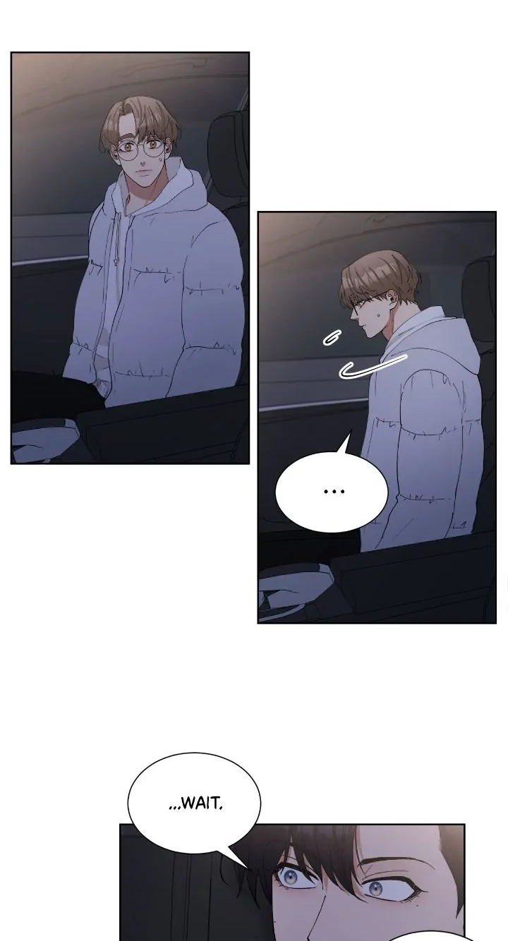 Love Strongly, Surprise! Chapter 10 page 46 - 