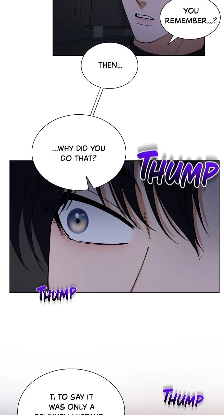Love Strongly, Surprise! Chapter 10 page 47 - 