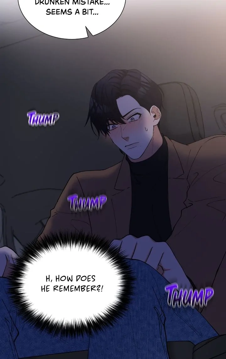 Love Strongly, Surprise! Chapter 10 page 48 - 