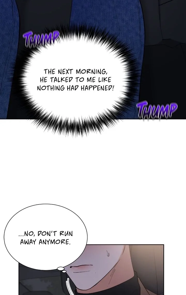Love Strongly, Surprise! Chapter 10 page 49 - 