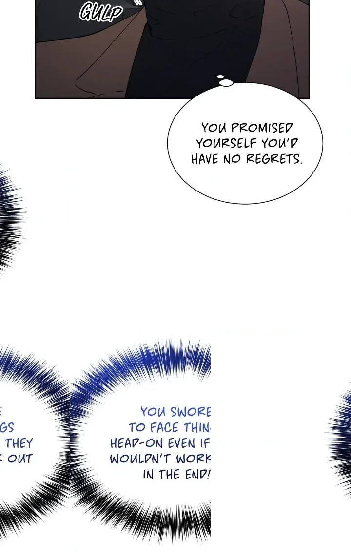 Love Strongly, Surprise! Chapter 10 page 50 - 