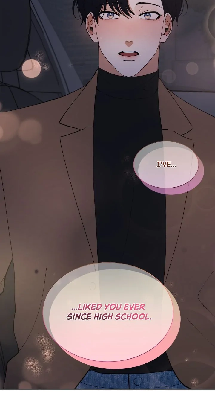 Love Strongly, Surprise! Chapter 10 page 52 - 