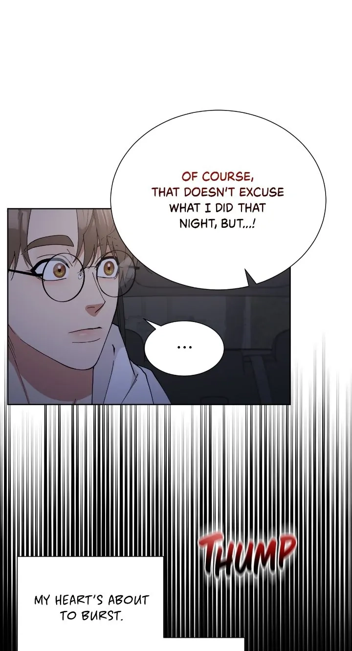 Love Strongly, Surprise! Chapter 10 page 53 - 